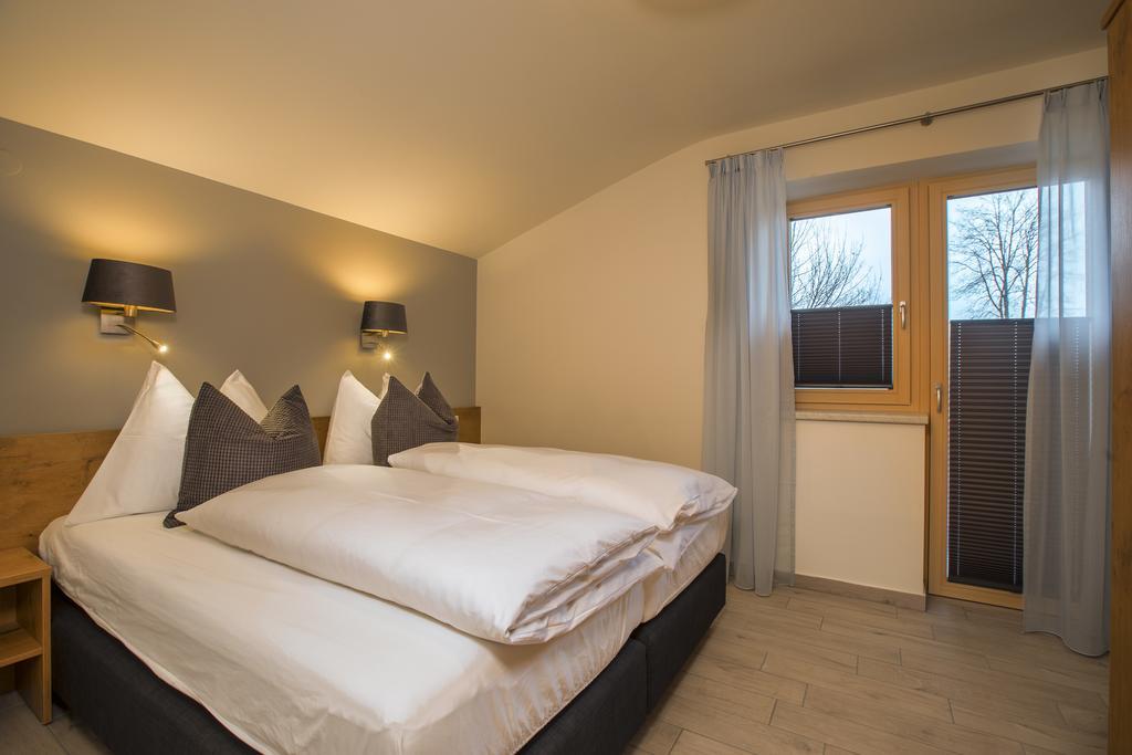 Appartement Nanske Капрун Екстериор снимка
